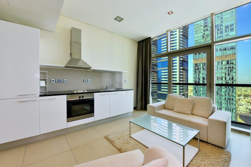  Apartment in Liberty House