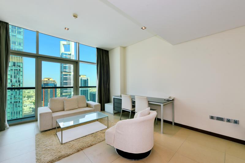  Apartment in Liberty House