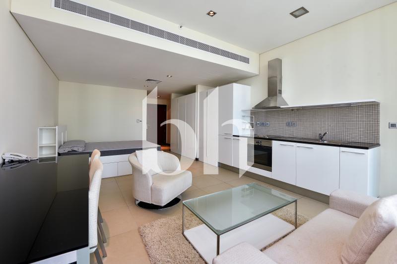 Prime DIFC Studio |Fully Furnished |Great Location