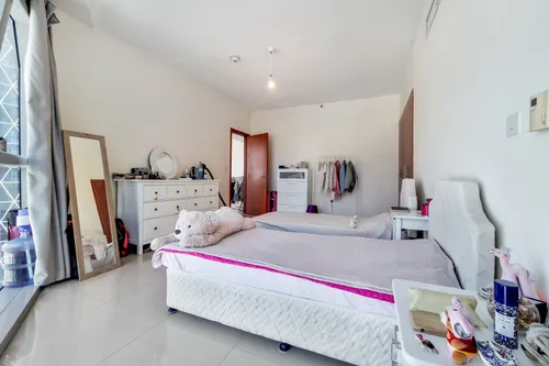 2 Bedrooms Apartment in Park Tower B