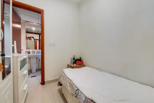 2 Bedrooms Apartment in Park Tower B