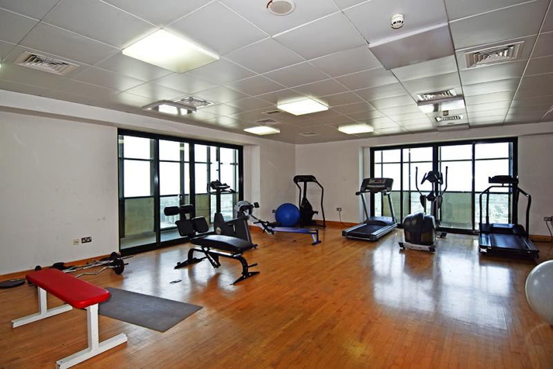 1 Bedroom Apartment in Al Meraikhi Tower