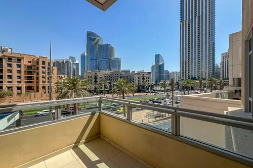 1 Bedroom Apartment in The Residences 9