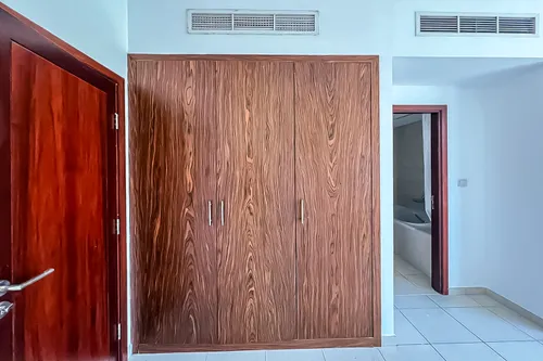 1 Bedroom Apartment in The Residences 9