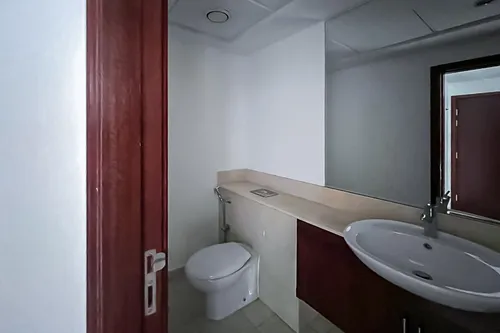 1 Bedroom Apartment in The Residences 9