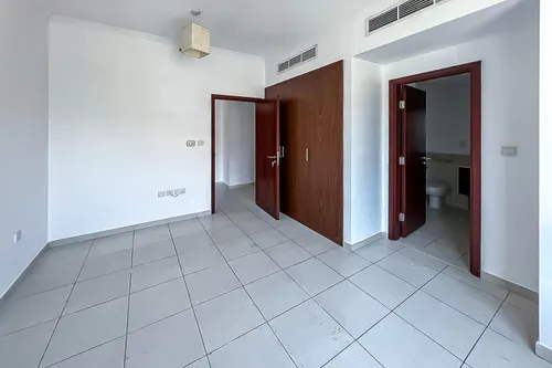 1 Bedroom Apartment in The Residences 9