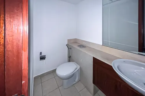 1 Bedroom Apartment in The Residences 9