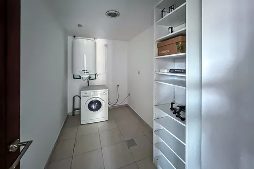 1 Bedroom Apartment in The Residences 9