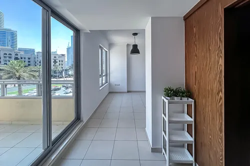 1 Bedroom Apartment in The Residences 9