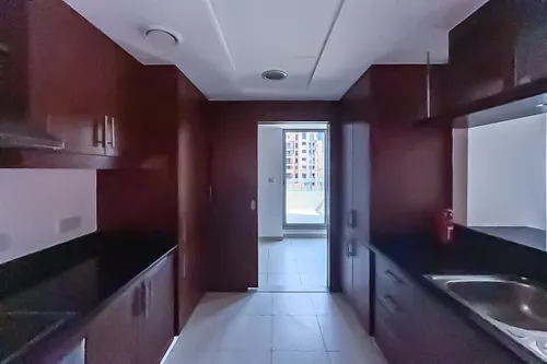 1 Bedroom Apartment in The Residences 9