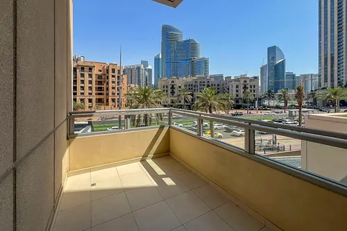 1 Bedroom Apartment in The Residences 9