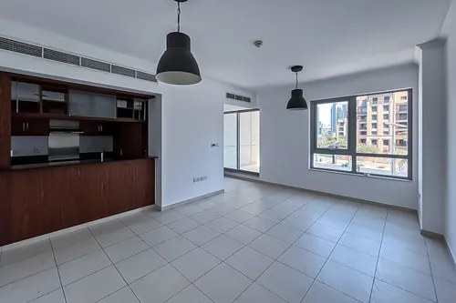 1 Bedroom Apartment in The Residences 9