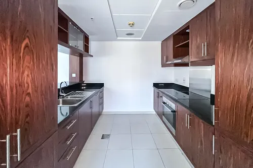 1 Bedroom Apartment in The Residences 9