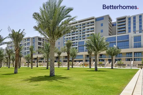 2 Bedrooms Apartment in Al Zeina Sky Villas