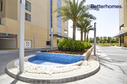 2 Bedrooms Apartment in Al Zeina Sky Villas