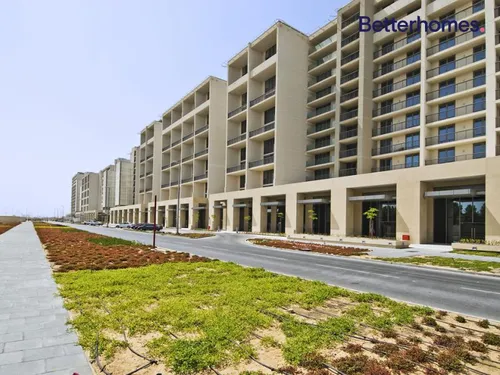 2 Bedrooms Apartment in Al Zeina Sky Villas