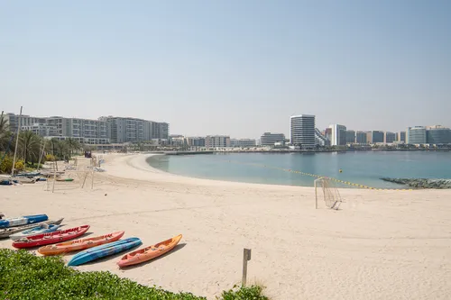 2 Bedrooms Apartment in Al Zeina Sky Villas