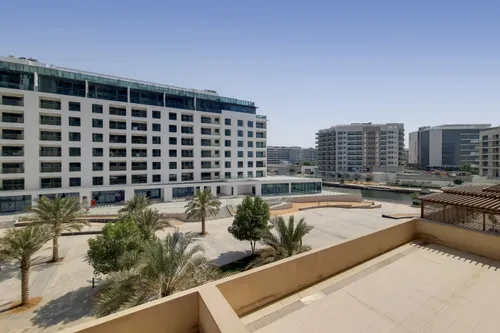 2 Bedrooms Apartment in Al Zeina Sky Villas