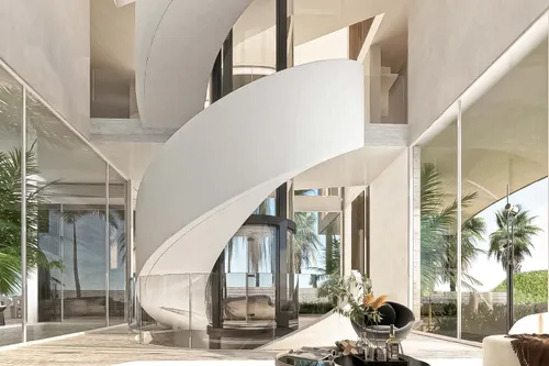 6 Bedrooms Villa in Cote D' Azur Hotel