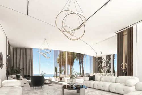 6 Bedrooms Villa in Cote D' Azur Hotel