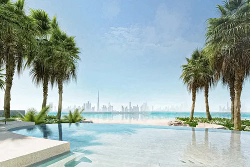 6 Bedrooms Villa in Cote D' Azur Hotel