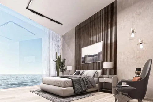 6 Bedrooms Villa in Cote D' Azur Hotel