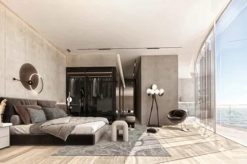 6 Bedrooms Villa in Cote D' Azur Hotel