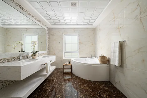 7 Bedrooms Villa in Polo Homes