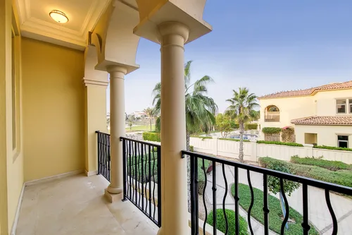 5 Bedrooms Villa in Saadiyat Beach Villas