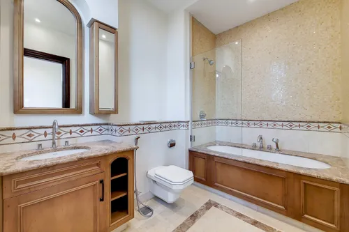 5 Bedrooms Villa in Saadiyat Beach Villas