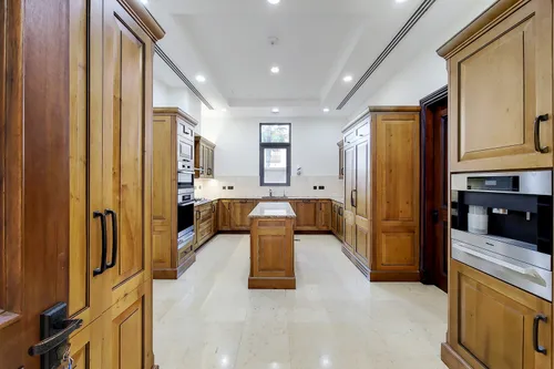 5 Bedrooms Villa in Saadiyat Beach Villas