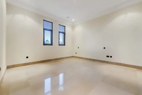 5 Bedrooms Villa in Saadiyat Beach Villas