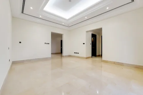5 Bedrooms Villa in Saadiyat Beach Villas