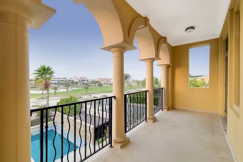 5 Bedrooms Villa in Saadiyat Beach Villas