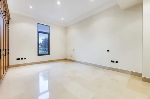 5 Bedrooms Villa in Saadiyat Beach Villas