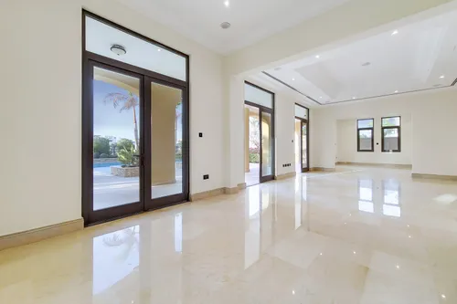 5 Bedrooms Villa in Saadiyat Beach Villas