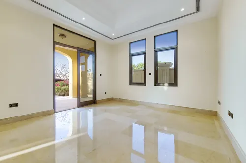 5 Bedrooms Villa in Saadiyat Beach Villas