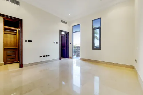 5 Bedrooms Villa in Saadiyat Beach Villas