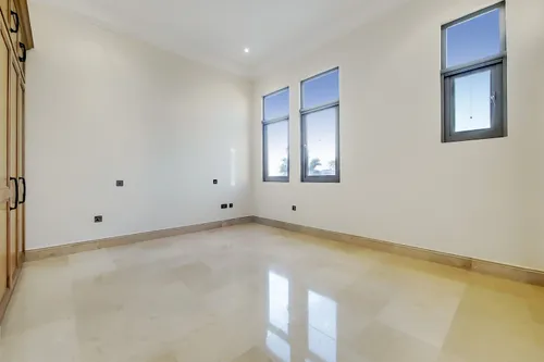 5 Bedrooms Villa in Saadiyat Beach Villas