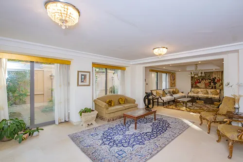 4 Bedrooms Villa in Saadiyat Beach Villas