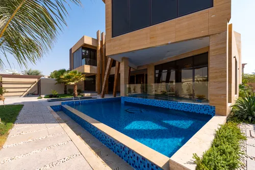 6 Bedrooms Villa in Al Barsha 3 Villas