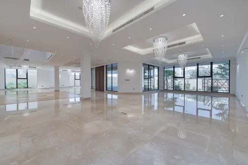 6 Bedrooms Villa in Al Barsha 3 Villas