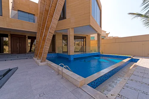 6 Bedrooms Villa in Al Barsha 3 Villas