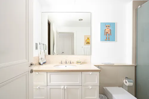 7 Bedrooms Villa in Aseel