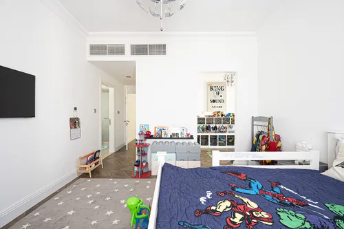 7 Bedrooms Villa in Aseel