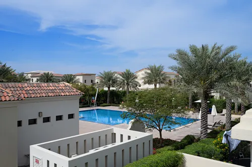 7 Bedrooms Villa in Aseel