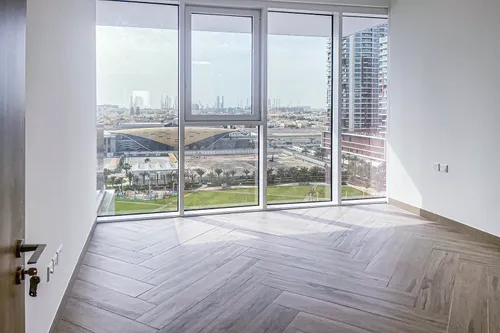 1 Bedroom Apartment in 1 Residences