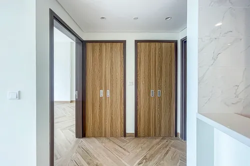 1 Bedroom Apartment in 1 Residences