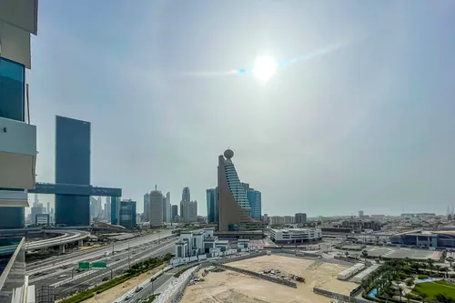 1 Bedroom Apartment in 1 Residences