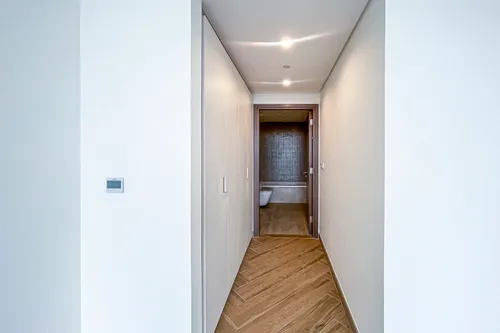 1 Bedroom Apartment in 1 Residences